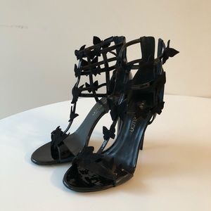 NEW Tamara Mellon High Heel Sandals- brand new